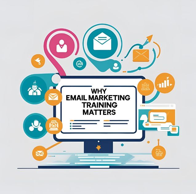 Why Email Marketing Training Matters