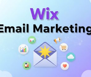 Wix Email Marketing