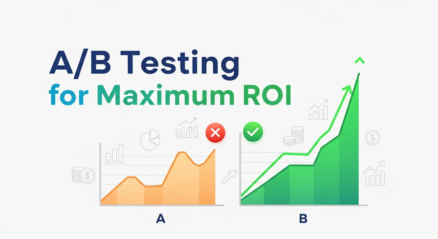 A/B Testing