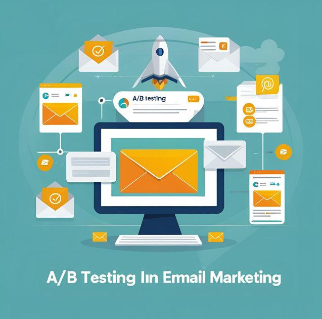 A/B Testing in Email Marketing