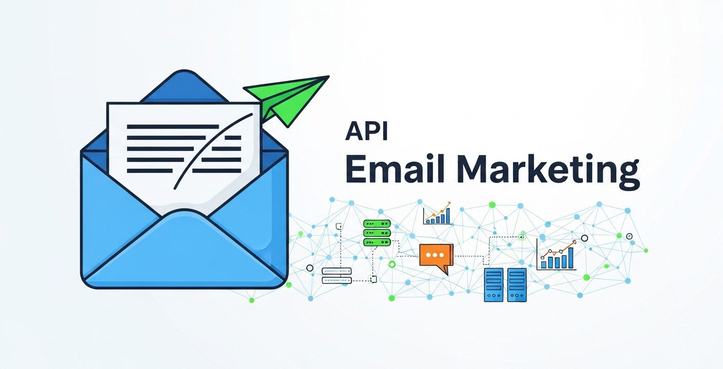 API Email Marketing