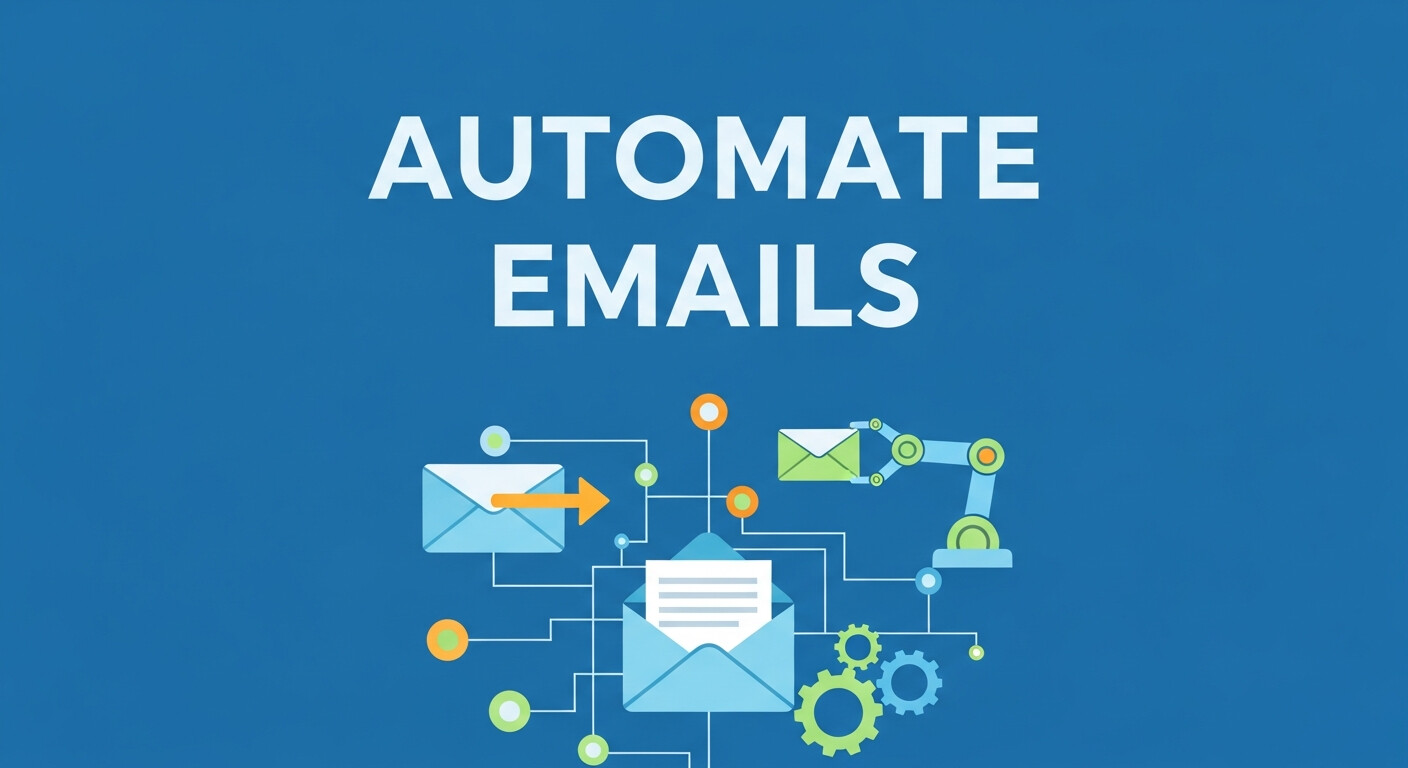 Automate Emails