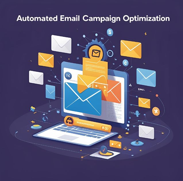 Automated Email Campaign Optimization