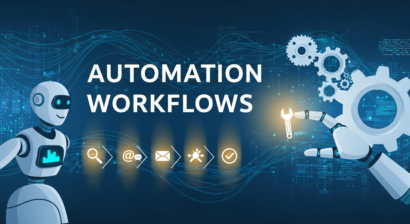 Automation Workflows
