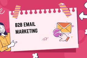 B2B Email Marketing