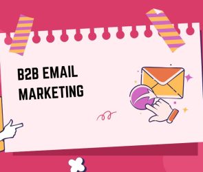 B2B Email Marketing