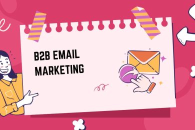 B2B Email Marketing
