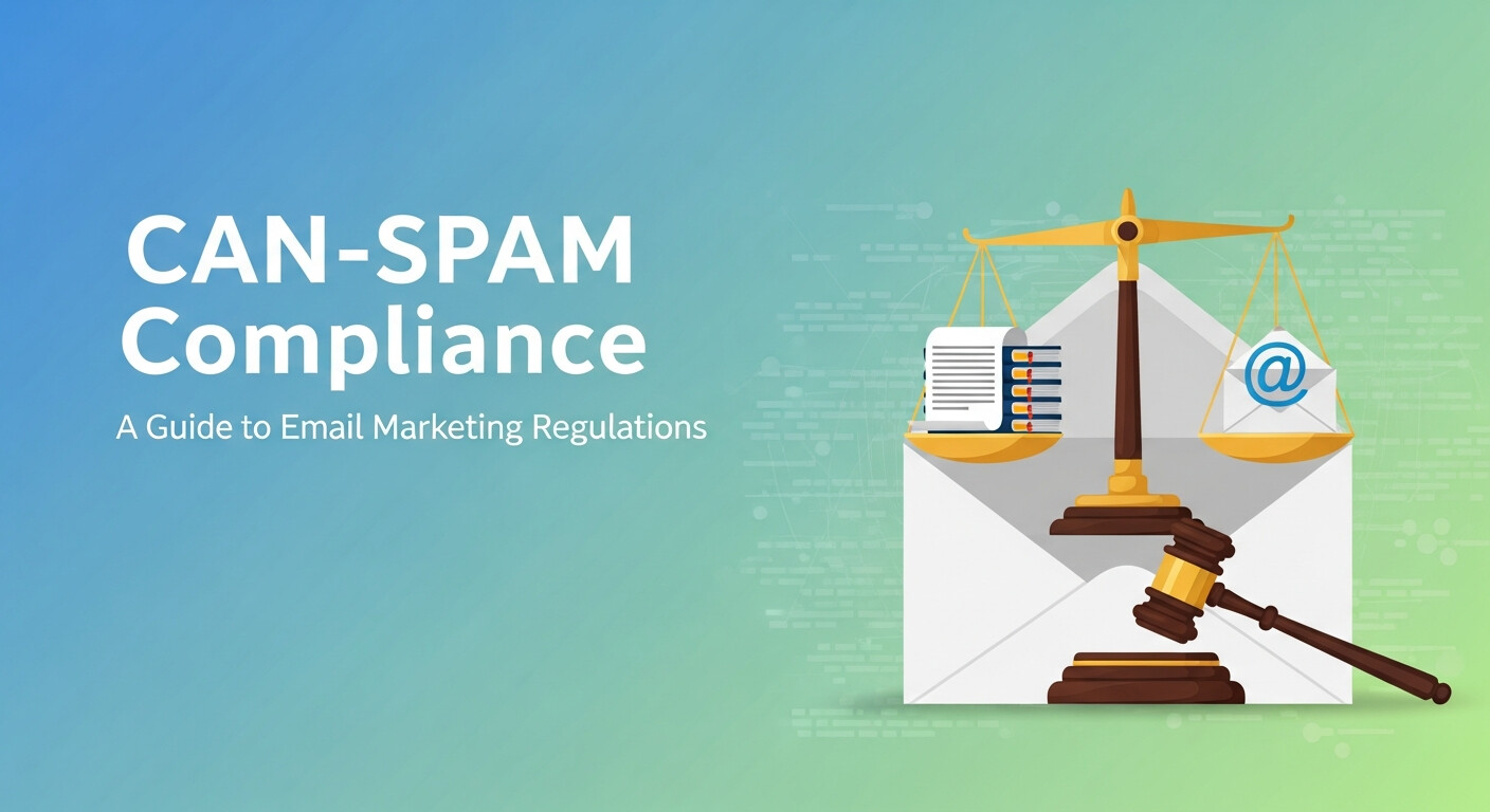 CAN-SPAM Compliance