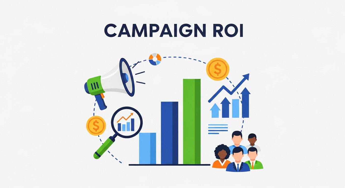 Campaign ROI