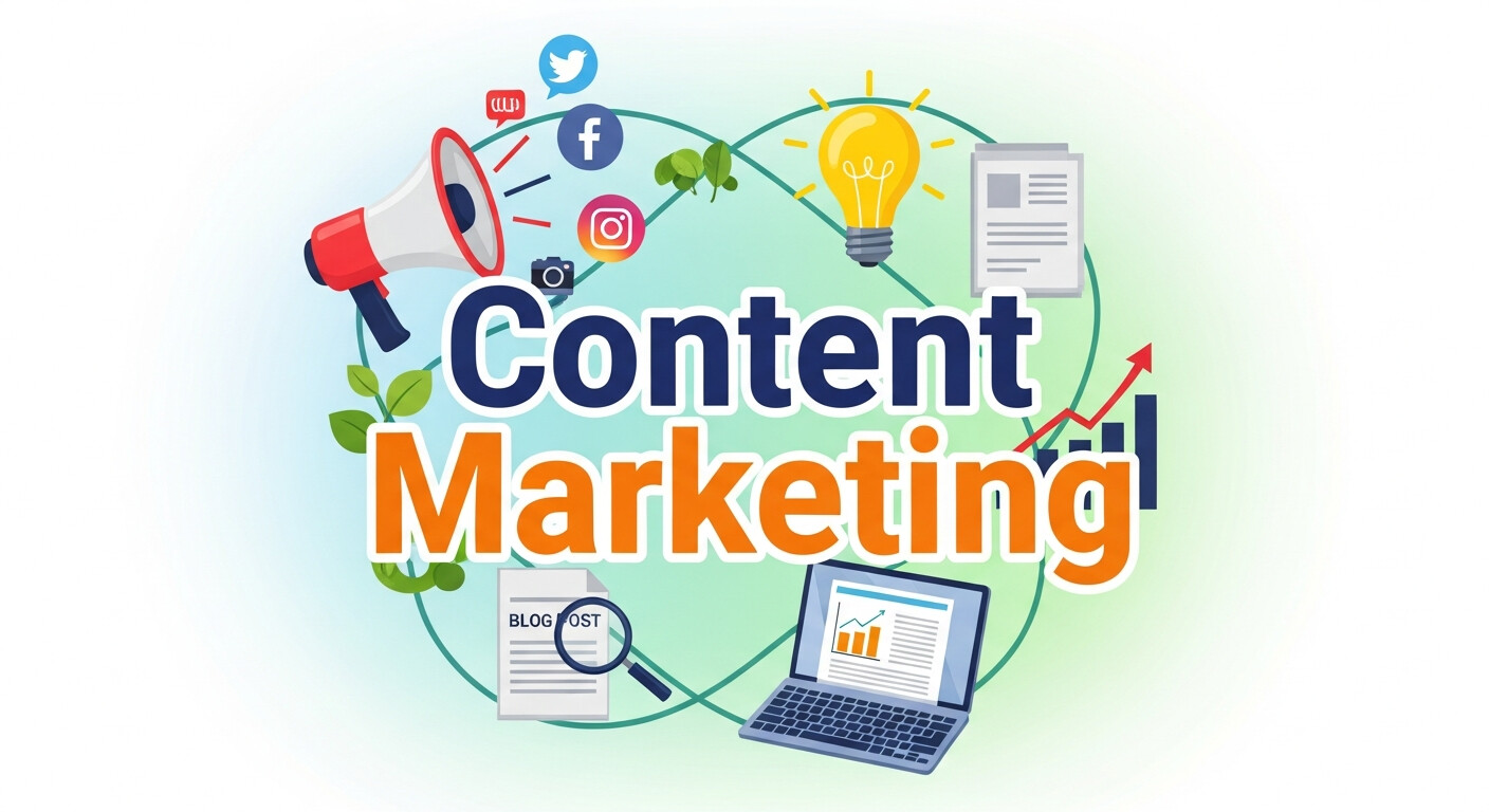 Content Marketing Strategies