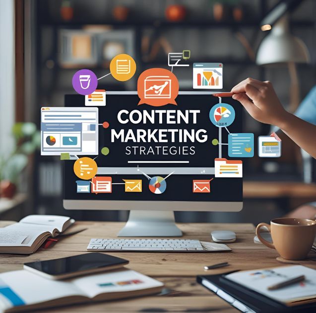 Content Marketing Strategies