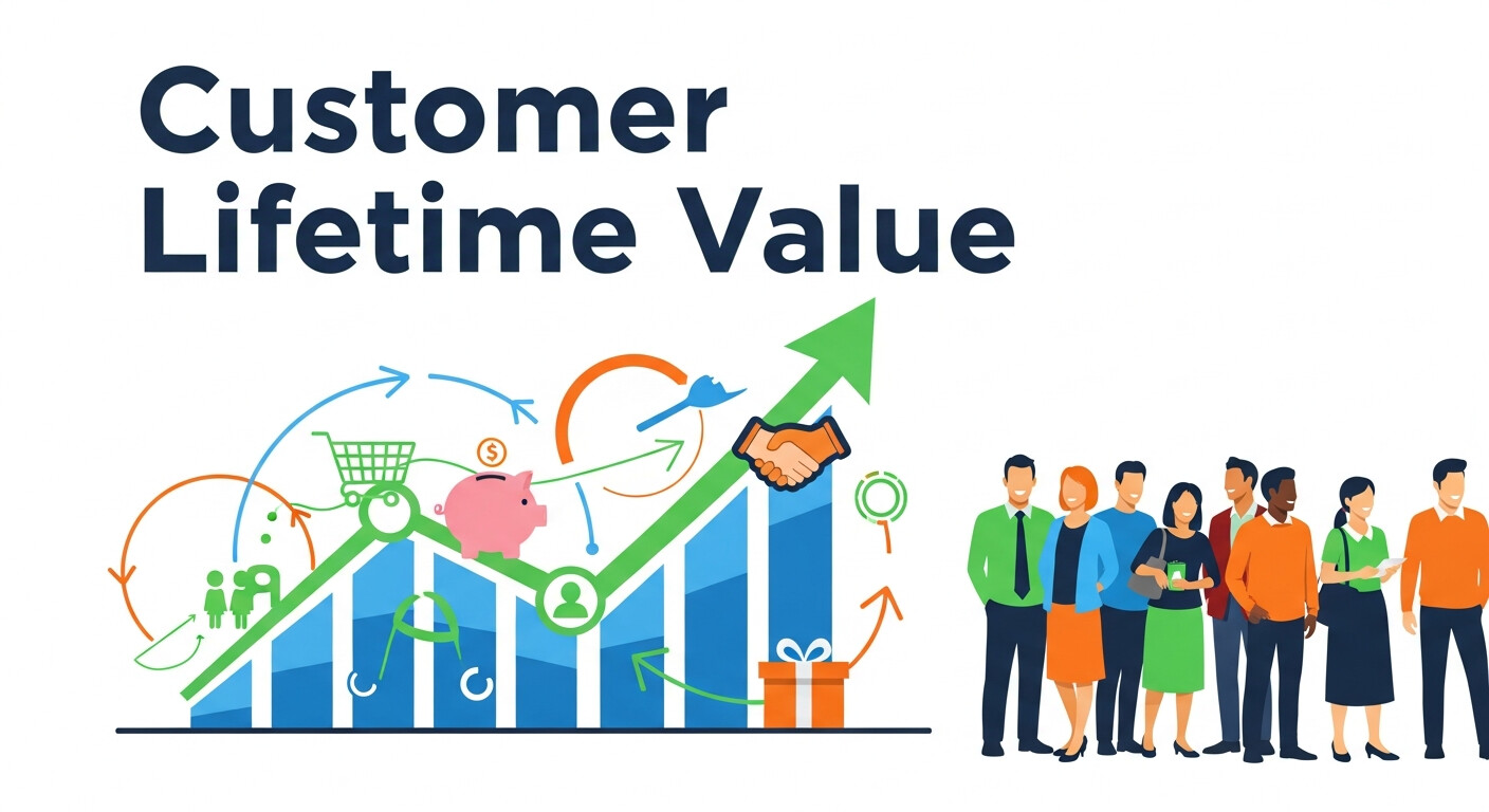 Customer Lifetime Value