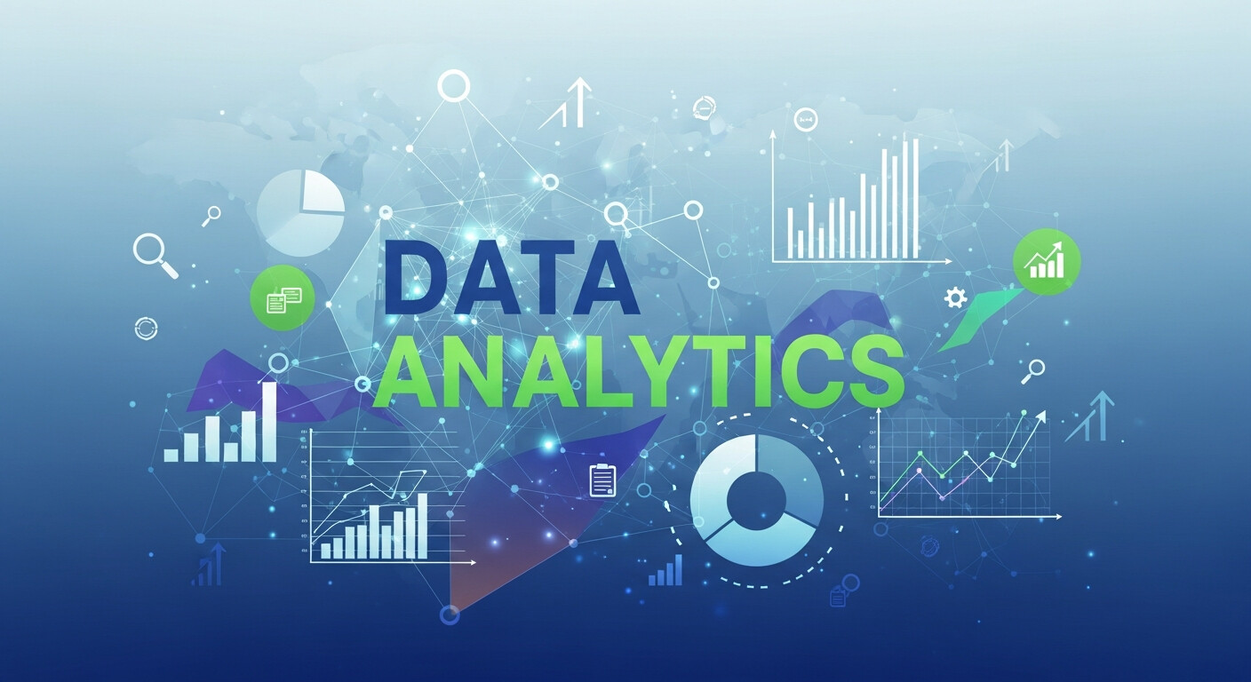 Data Analytics