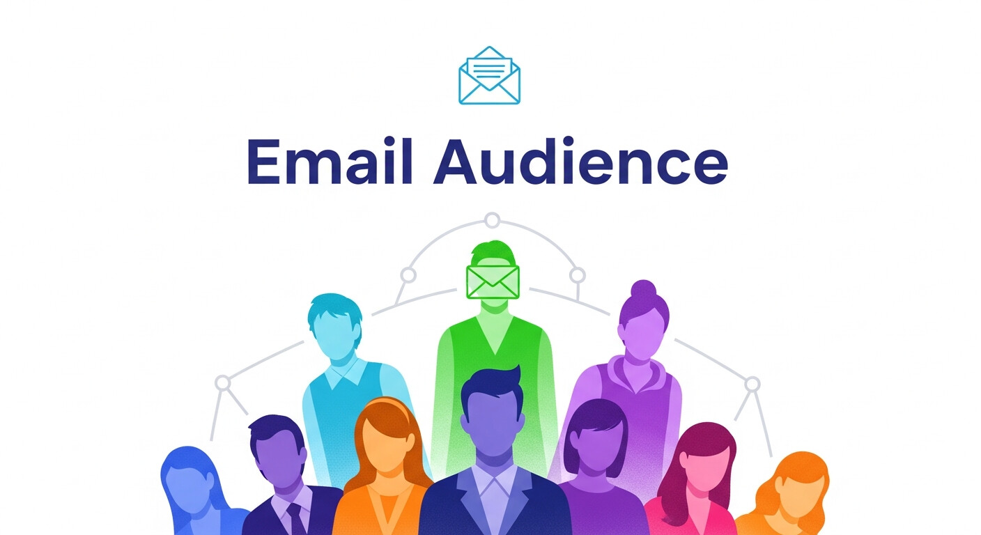 Email Audience