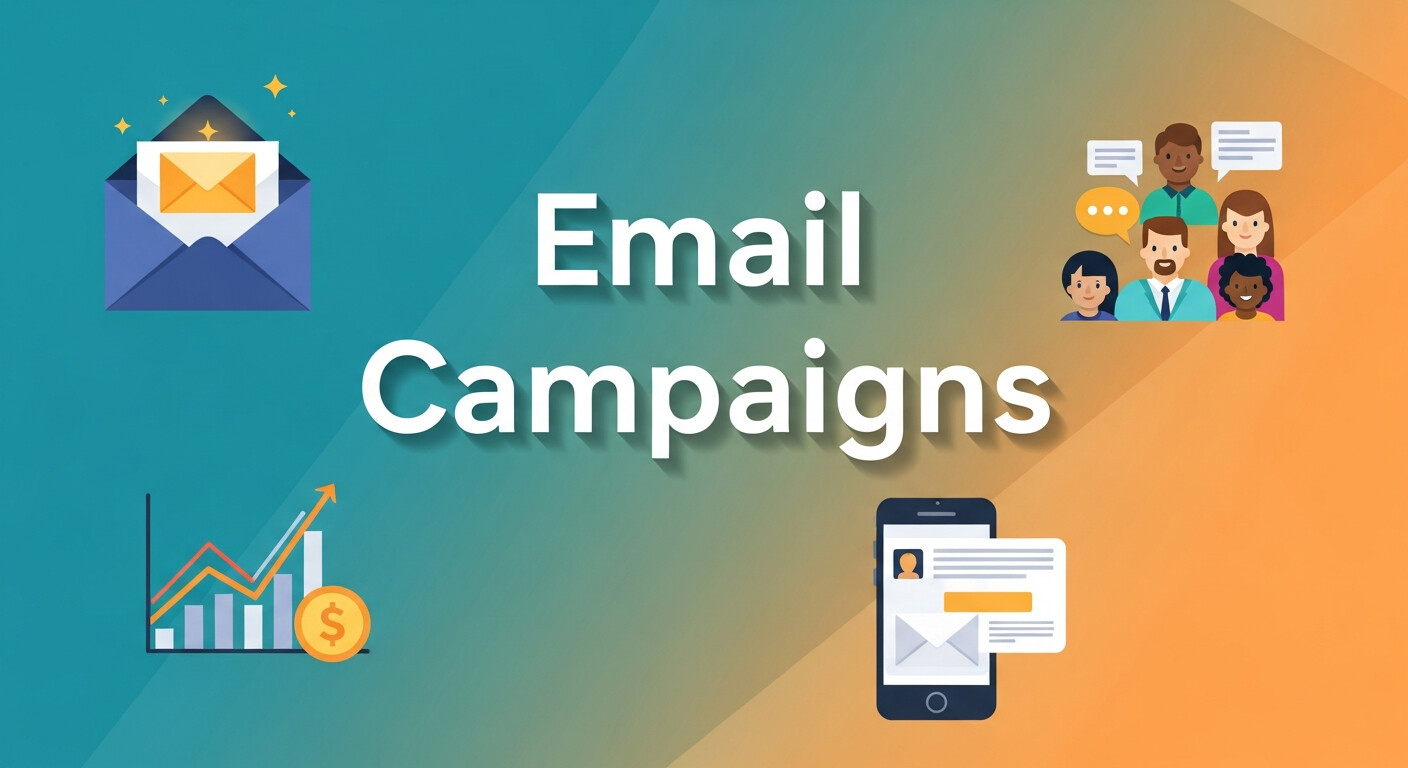 Email Campaigns