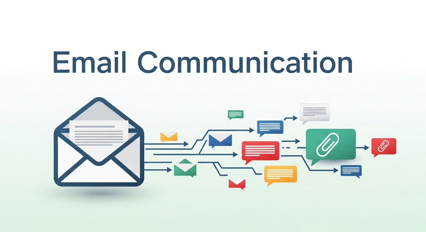 Email Communication