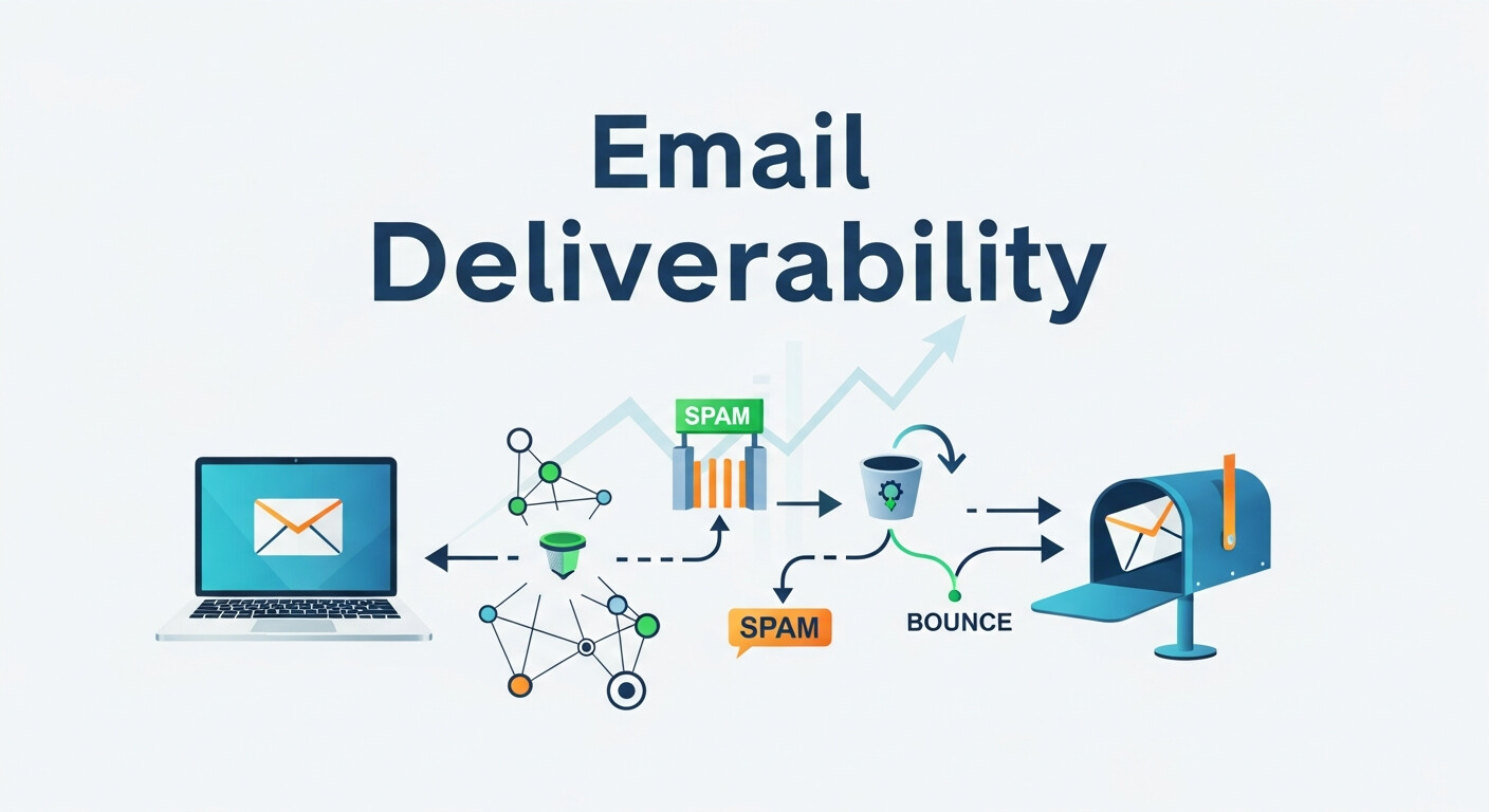 Email Deliverability