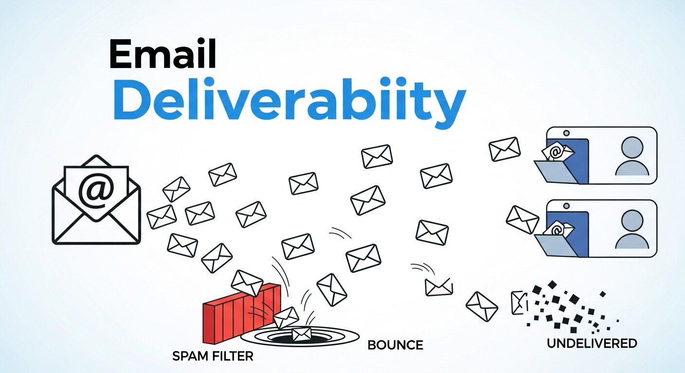 Email Deliverability