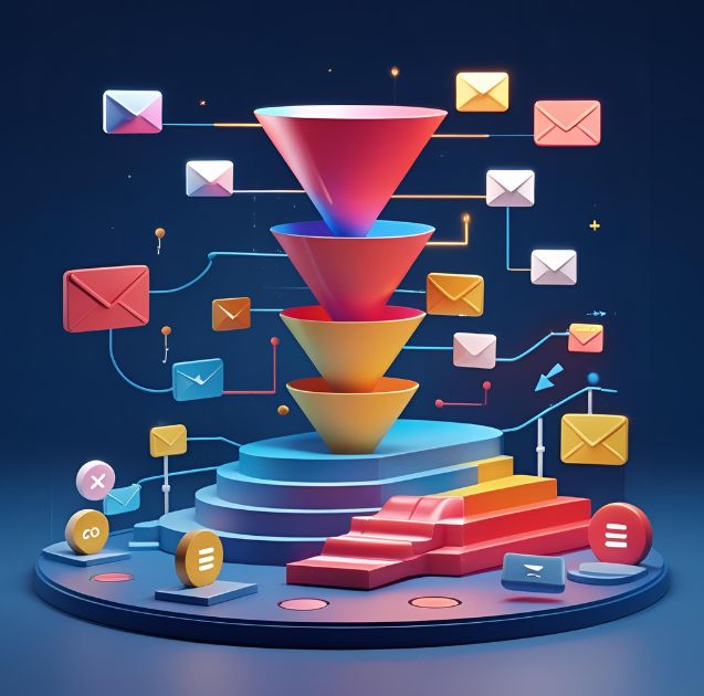 Email Funnel Strategy