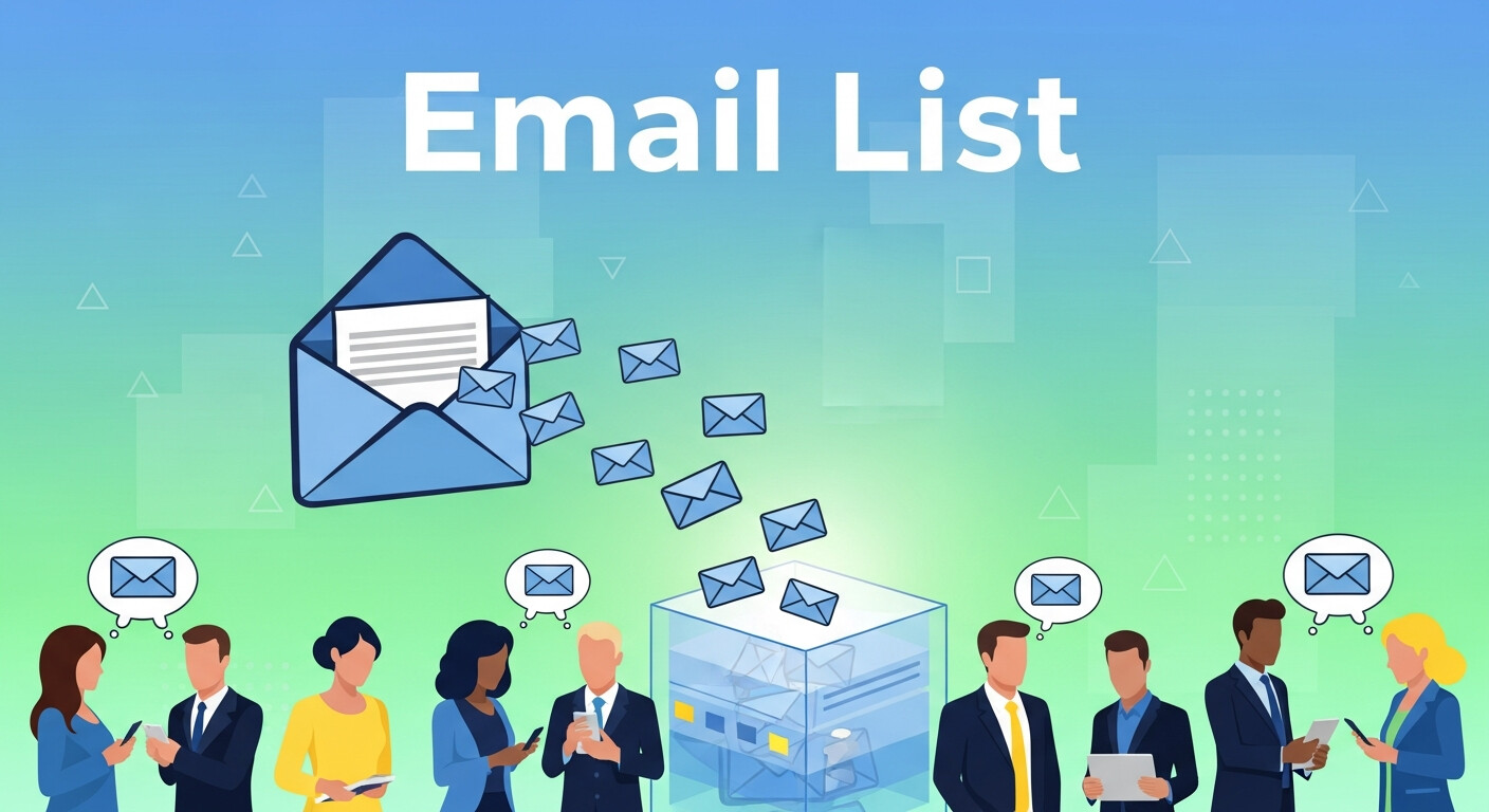 Email List
