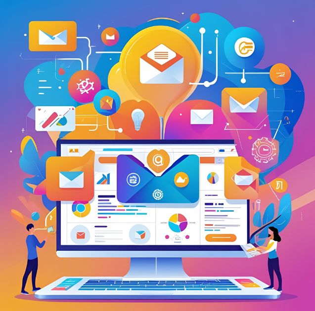 Email Marketing APIs