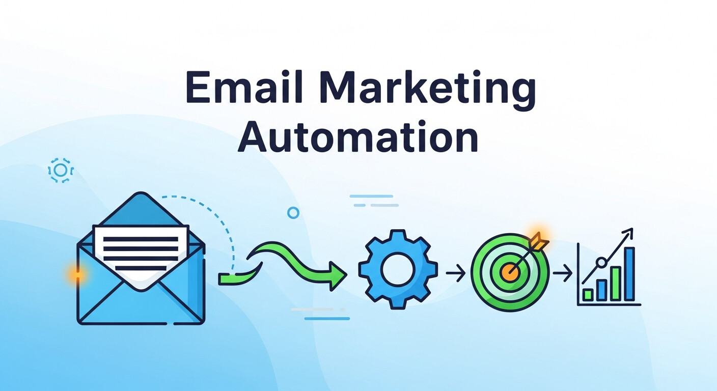Email Marketing Automation