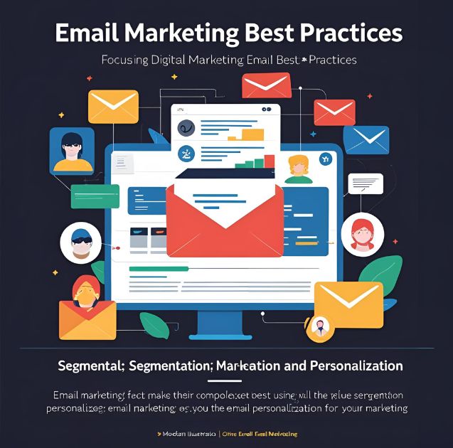 Email Marketing Best Practices