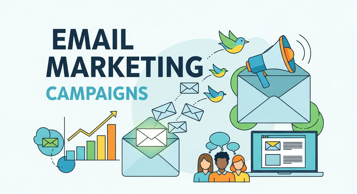 Email Marketing Campaigns