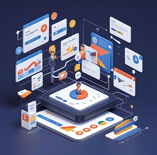 Email Marketing Features