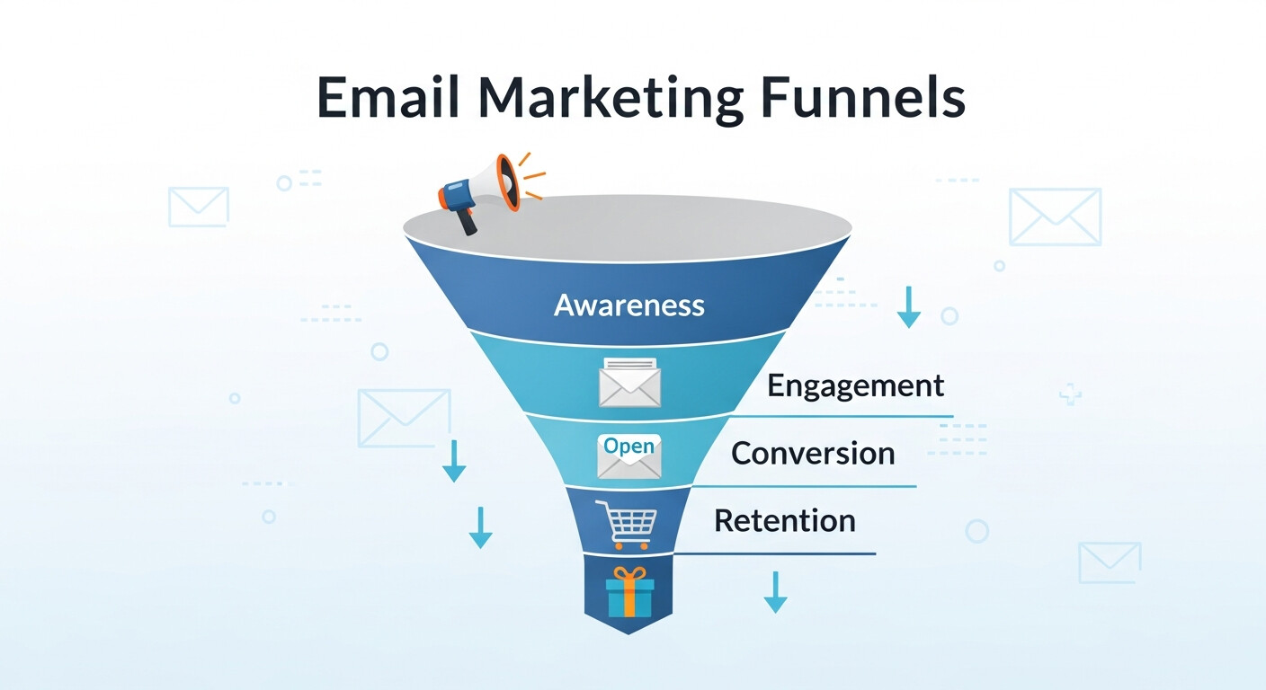 Email Marketing Funnels