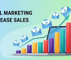 Email Marketing Increase Sales