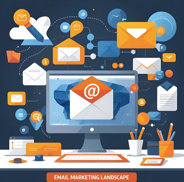 Email Marketing Landscape