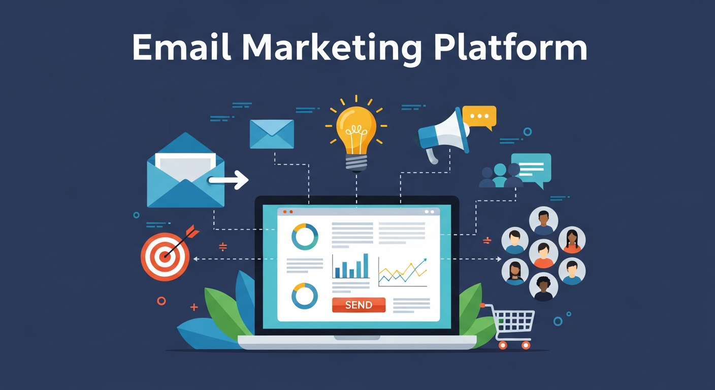 Email Marketing Platform