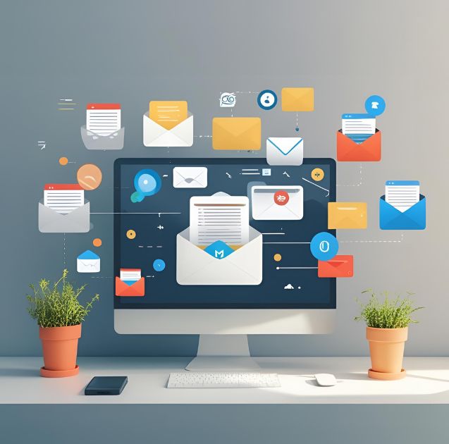 Email Marketing Platforms