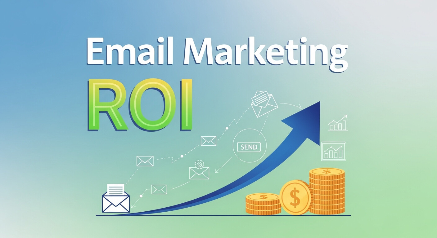 Email Marketing ROI