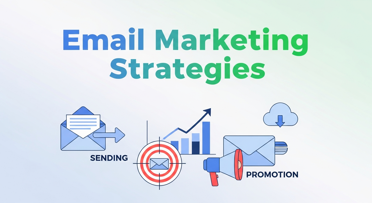 Email Marketing Strategies