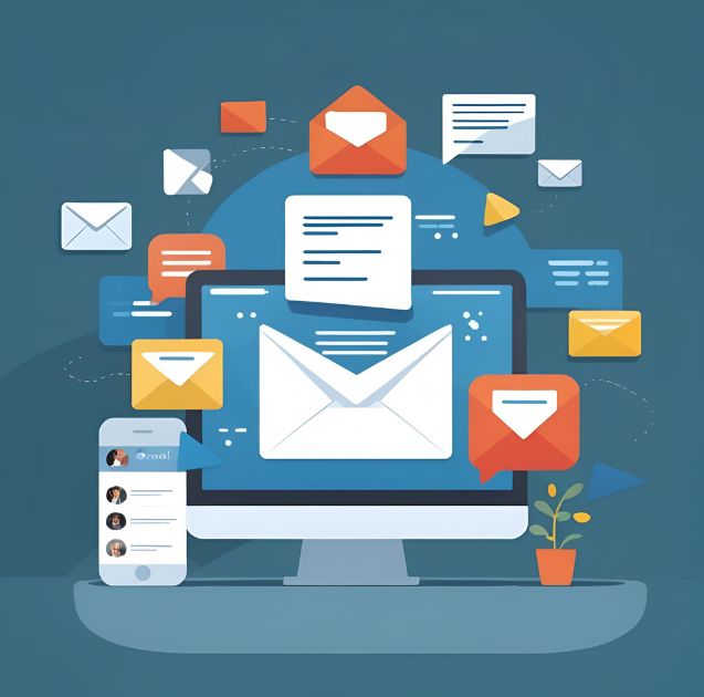 Email Marketing Strategy