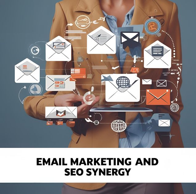Email Marketing and SEO Synergy