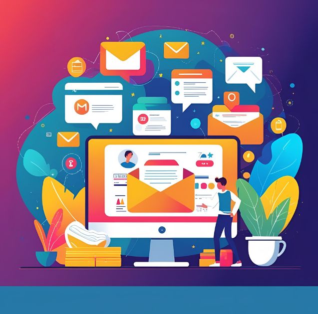  Email Marketing