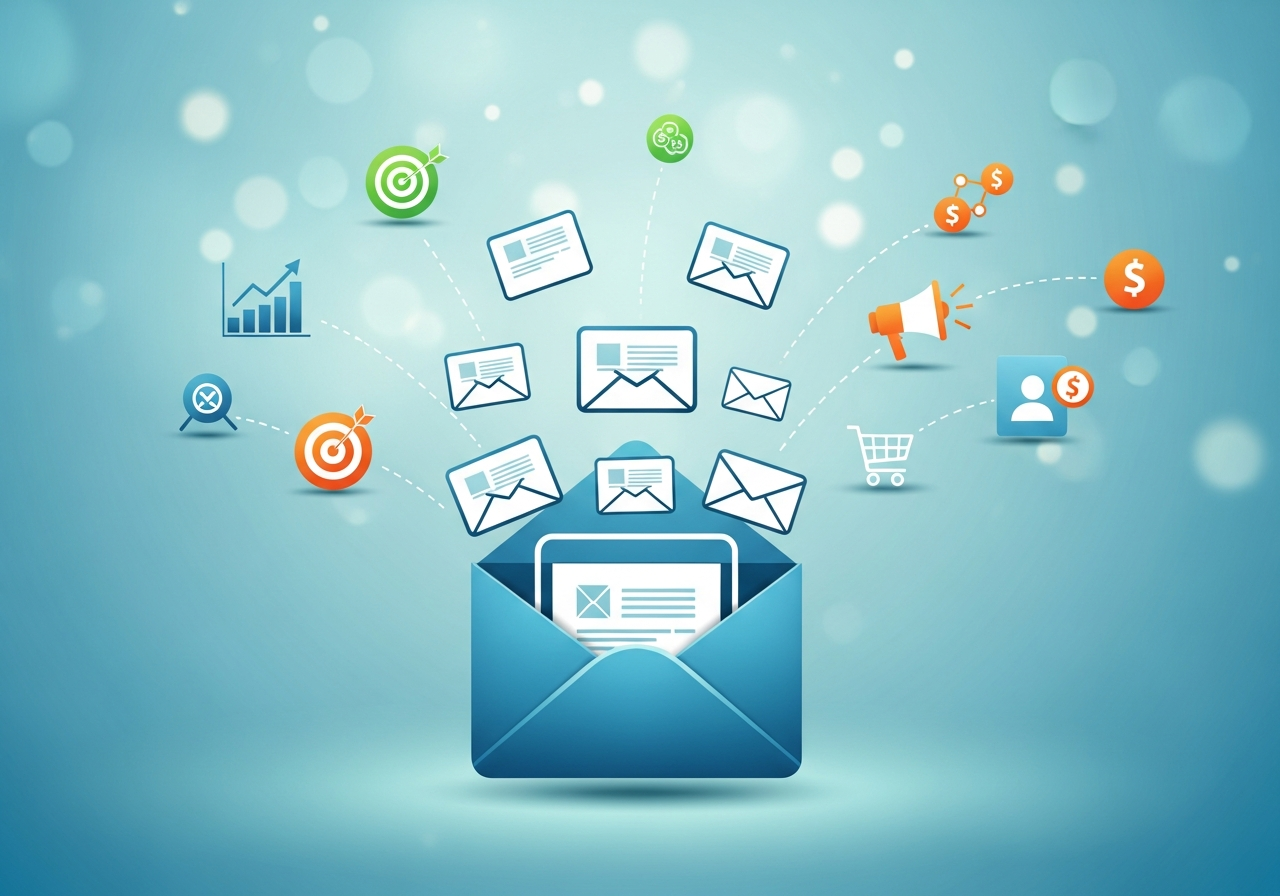 Email Marketing