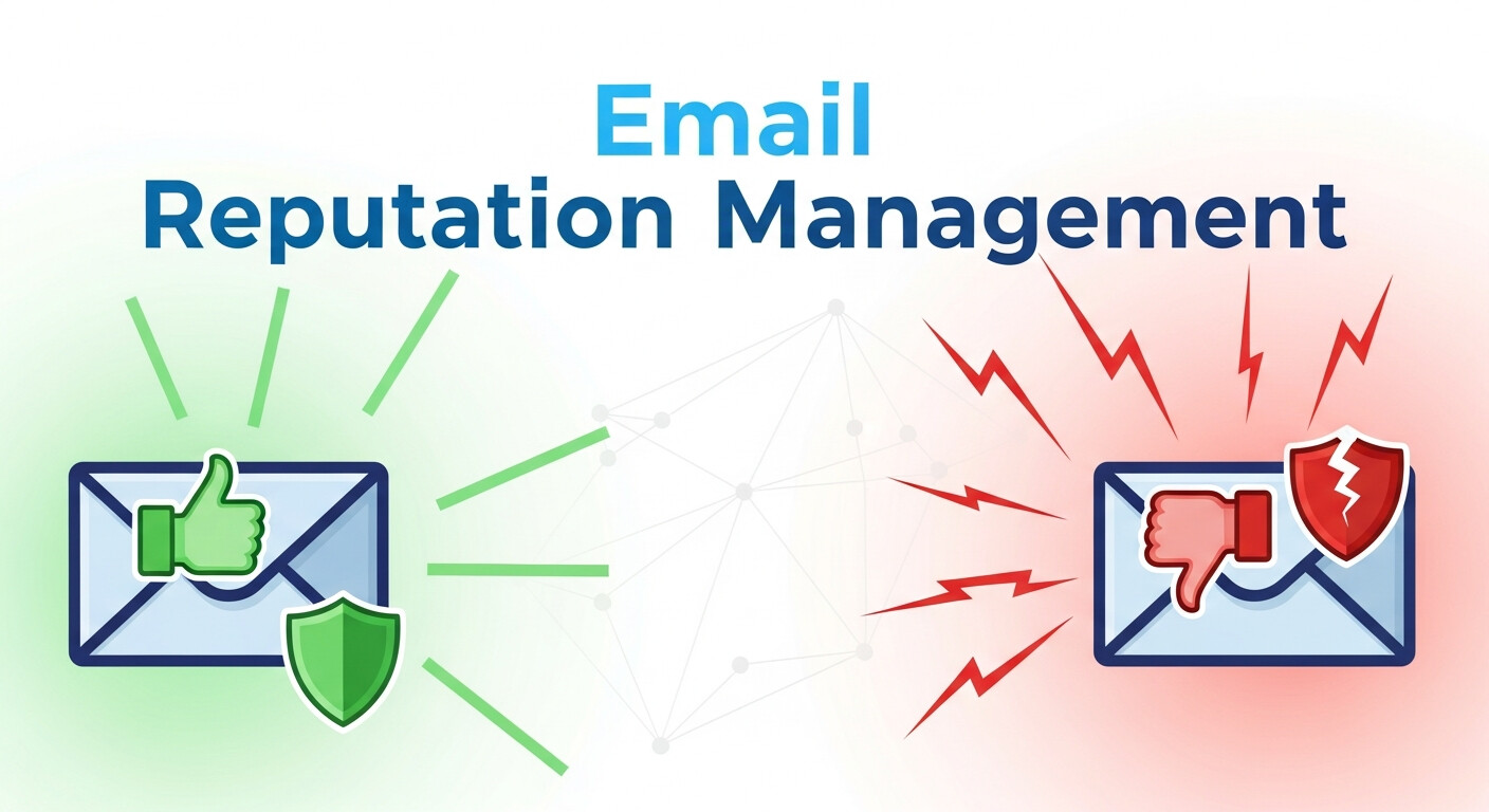 Email Reputation Management