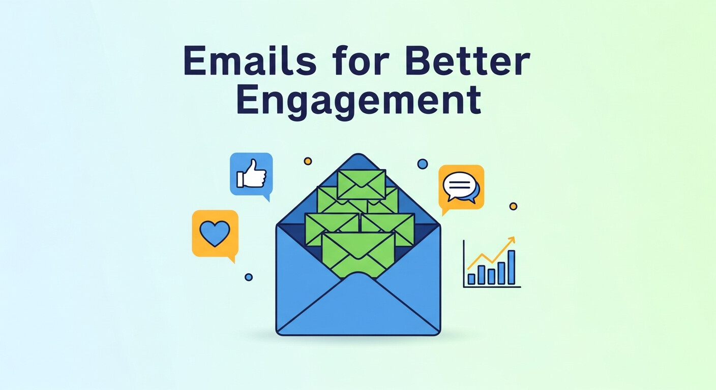 Emails Engagement