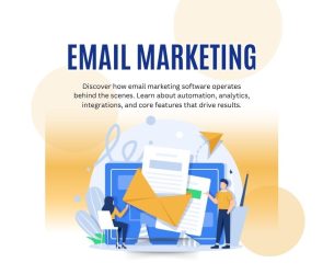 Email Marketing Software