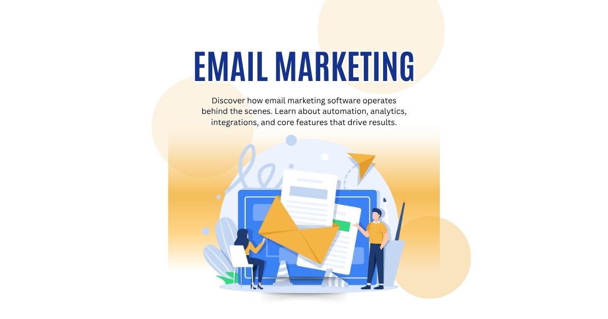 Email Marketing Software
