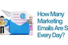 Marketing Emails