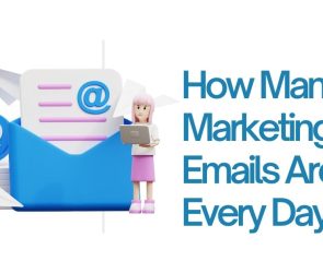 Marketing Emails
