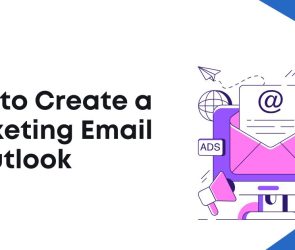 Marketing Email
