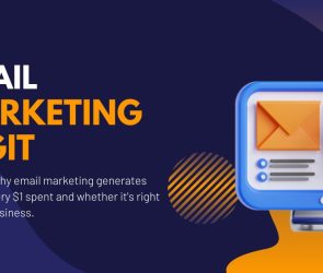 Email Marketing