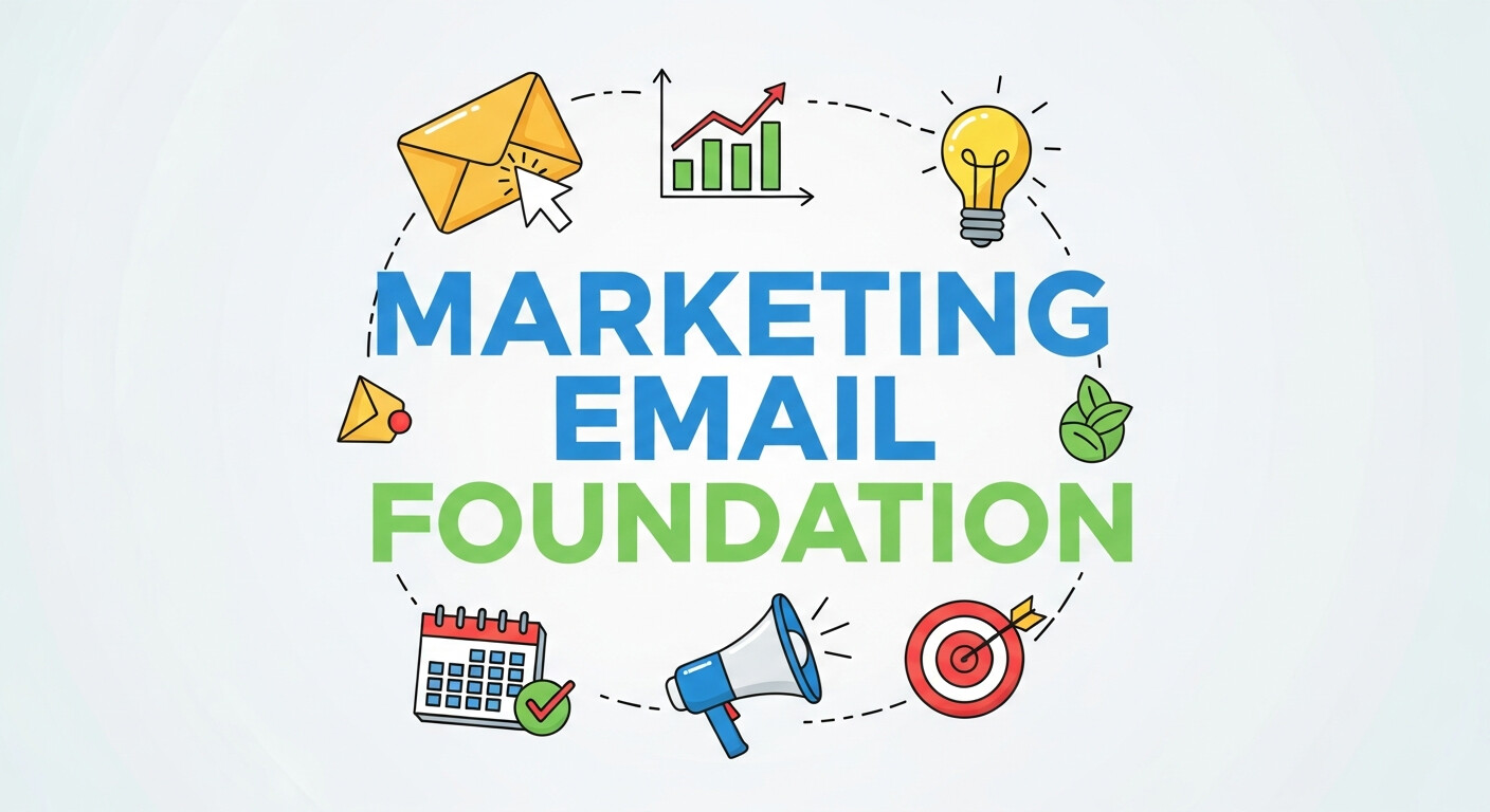 Marketing Email