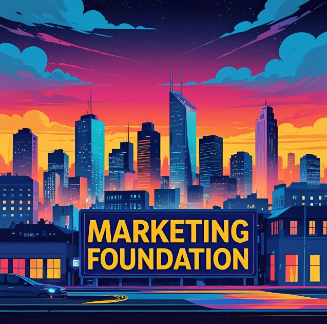 Marketing Foundation